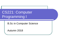 CS221 Lecture.pdf